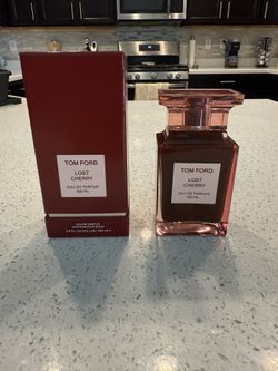 Tom Ford Lost Cherry