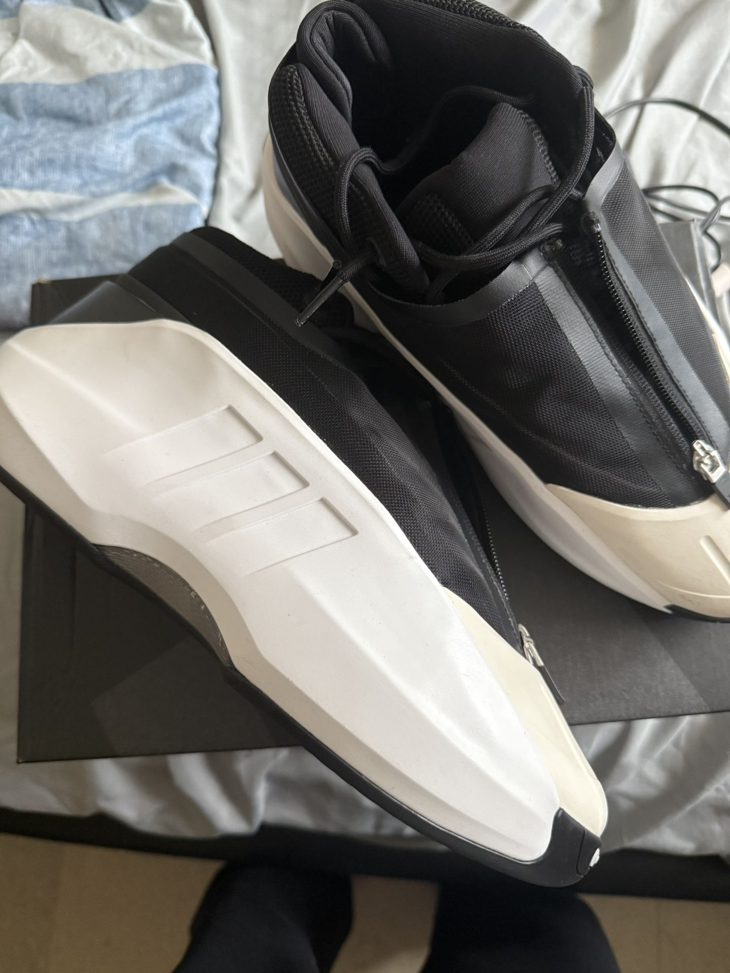 Adidas Crazy IIINFINITY