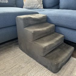 Pet Stairs 