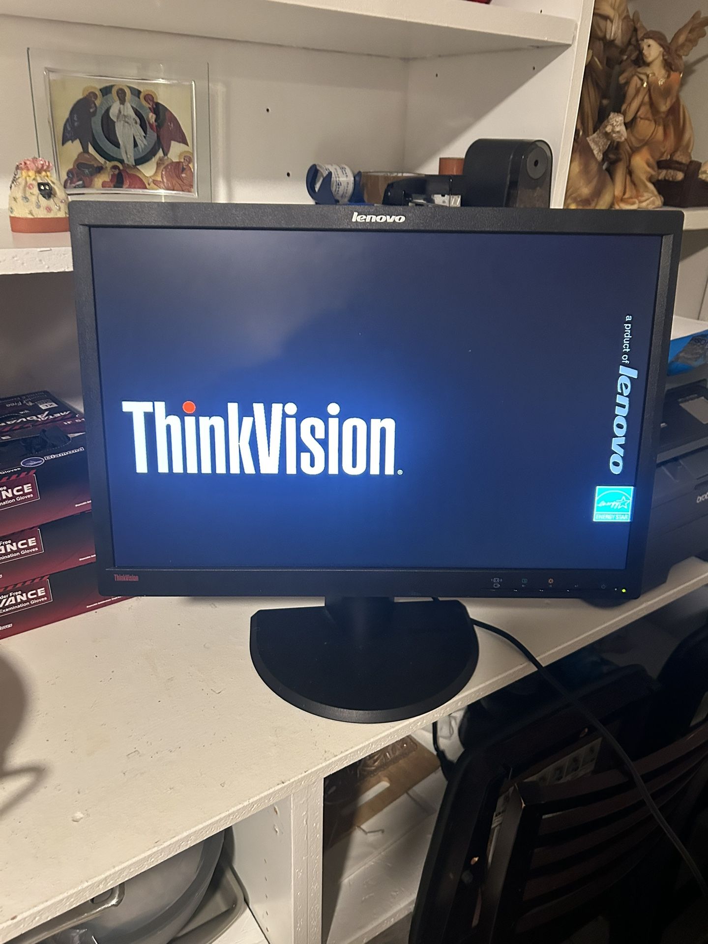 Monitor