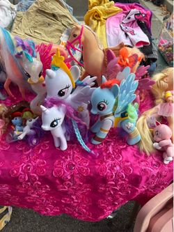 My little pony
