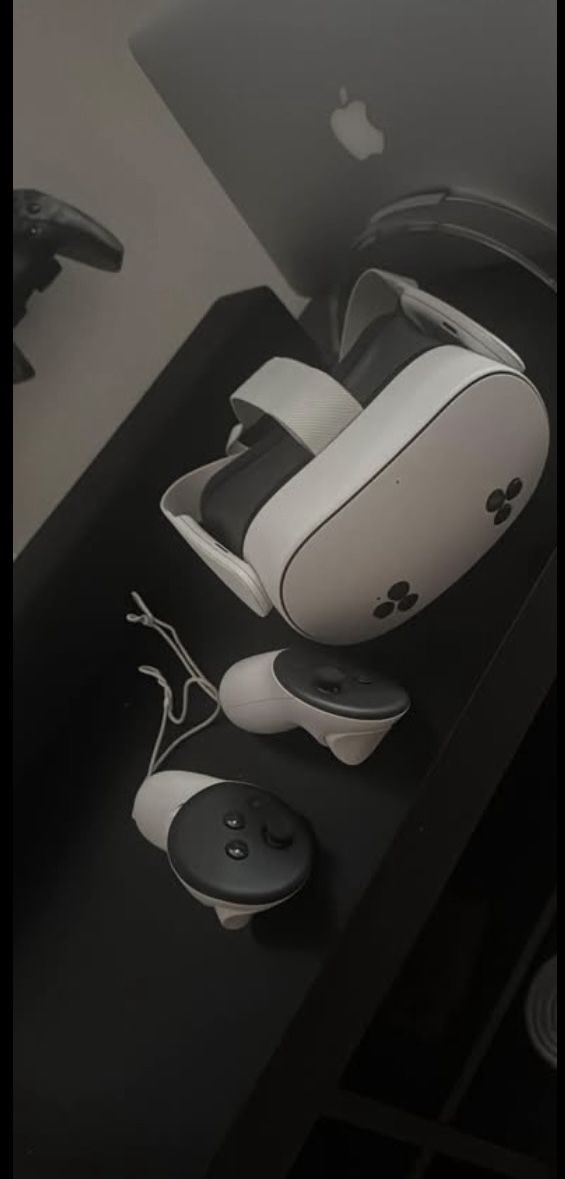 Meta Quest 3S 128 GB