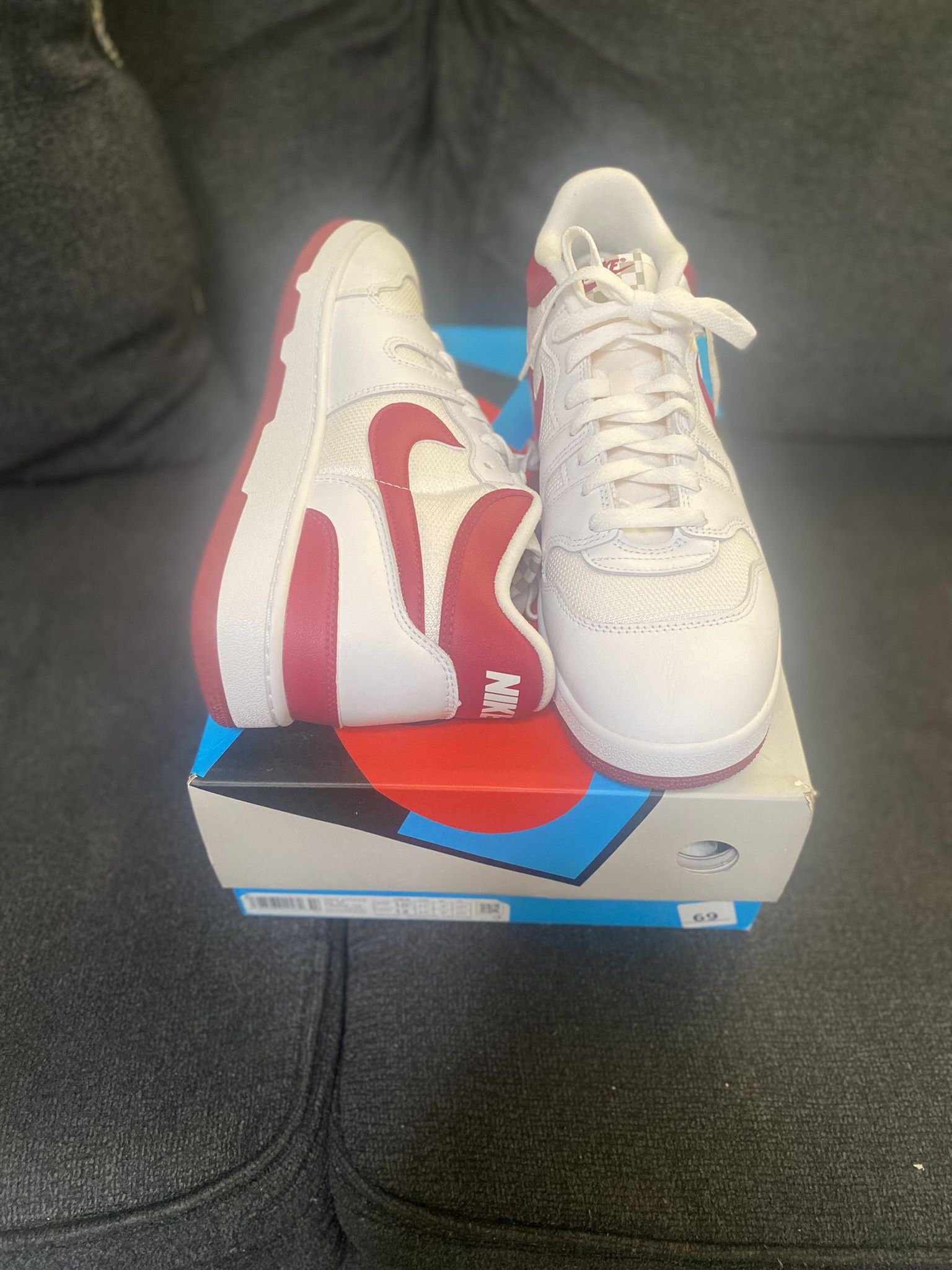 Nike Mac Attack