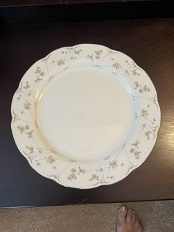 Briarwood China
