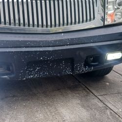 Escalade 2002/2006 Parts Not Motor Awd
