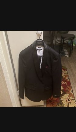 Black Tux
