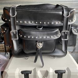 Motorcycle Bag