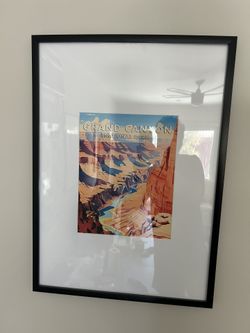 National Park Posters
