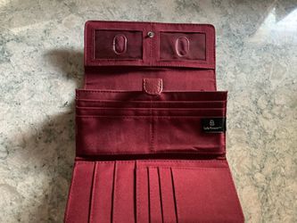 New Mundi Safe Keeper RFID Blocking Clutch Wallet