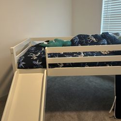 Children’s Bedroom Set