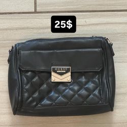 Guess purse