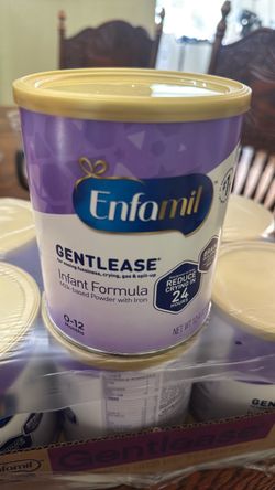 Enfamil