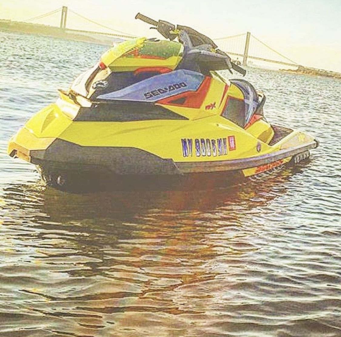 Rxp 260 Rs 11,000 Jet Ski