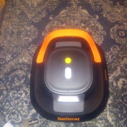 Coasteering Pool Cleaner