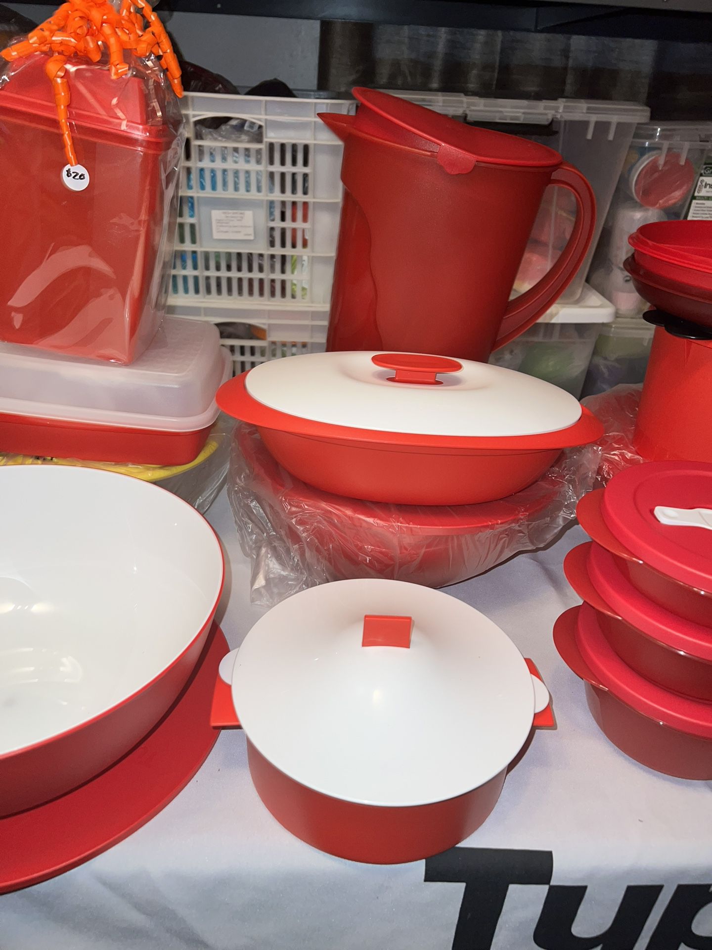 Tupperware Marinade Container for Sale in Placentia, CA - OfferUp