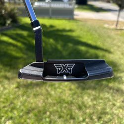 PXG Brandon Blade Putter