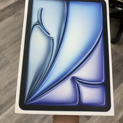 Ipad Air 6th Generation 128 GB Wifi Cellular 