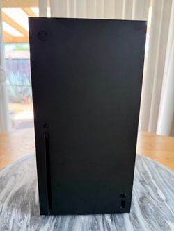 Xbox Series X 1TB