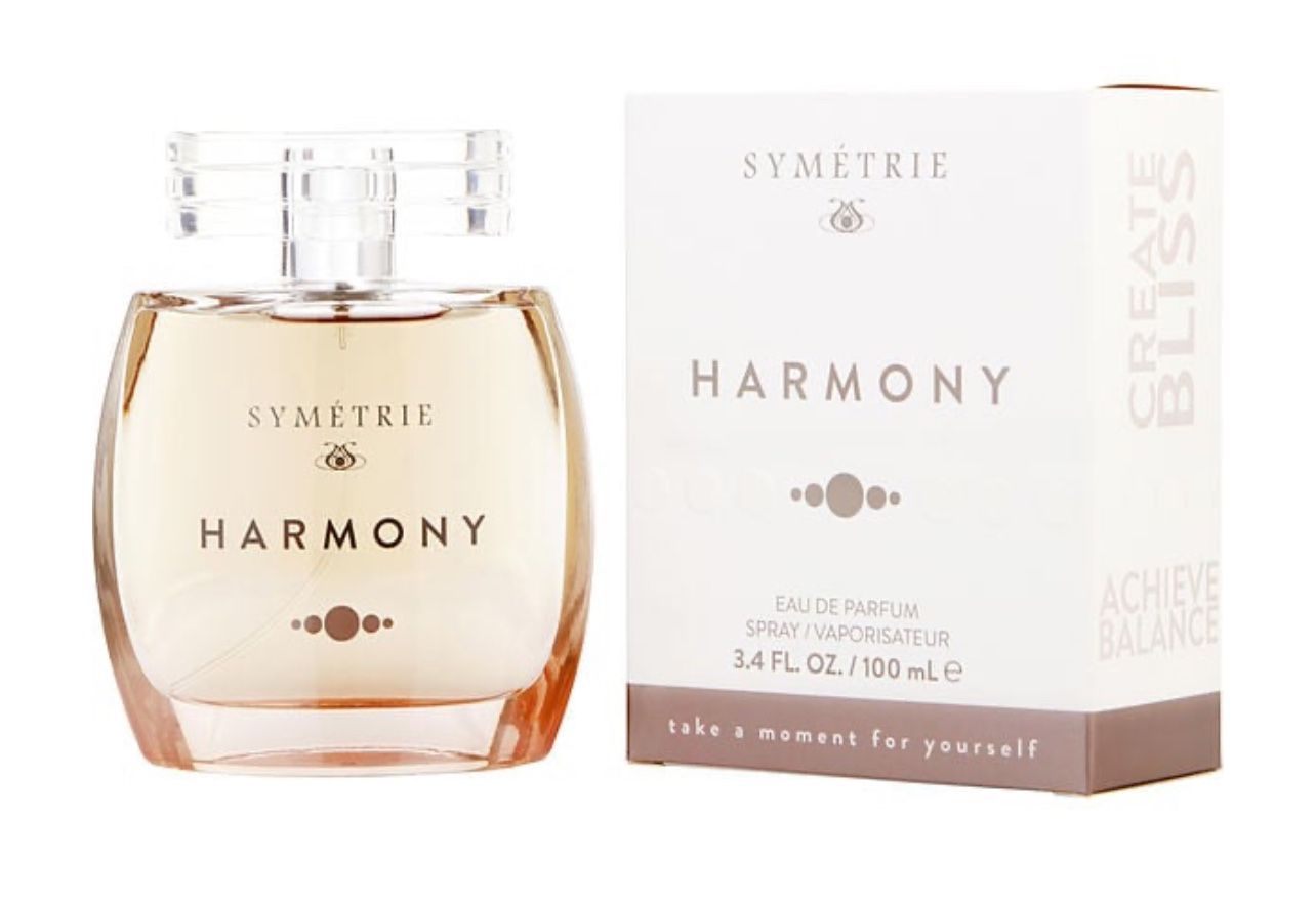 Harmony Symetrie Perfume 3.4 Fl Oz
