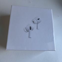Brand New Sealed AirPods 2nd Gen 