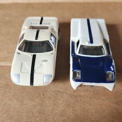 Aurora Slot Cars 