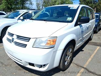 2010 Dodge Grand Caravan