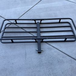 Tow Hitch Rack