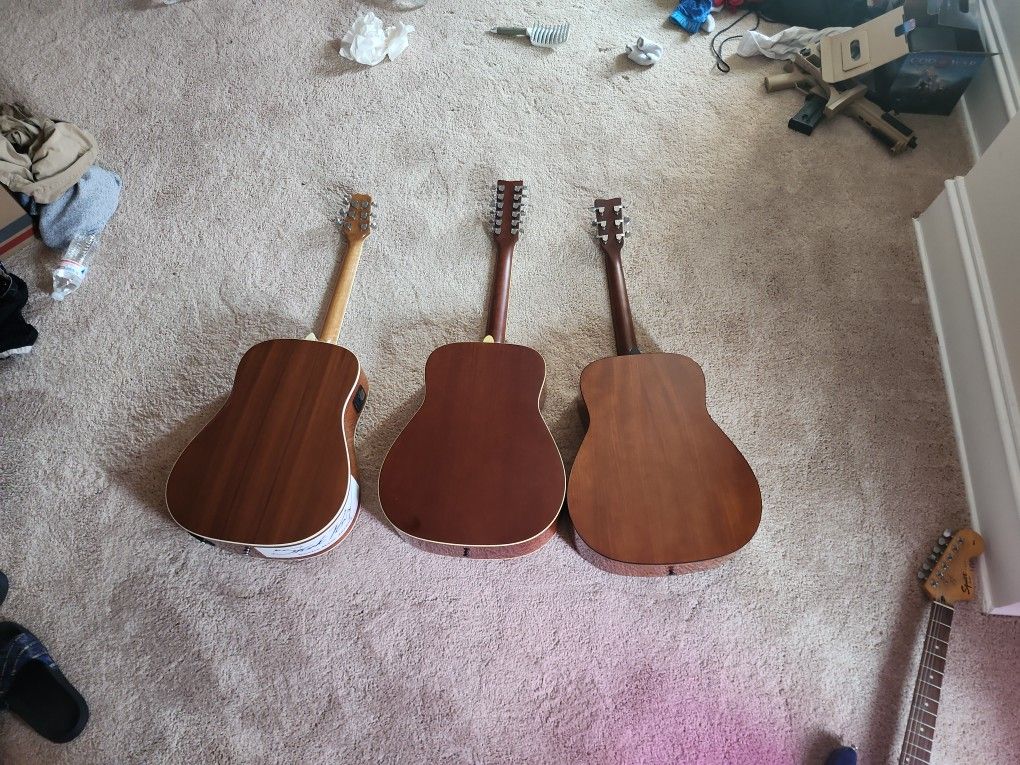 Guitars/Items For Sale