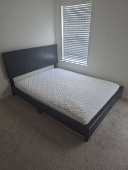 Queen Size Mattress