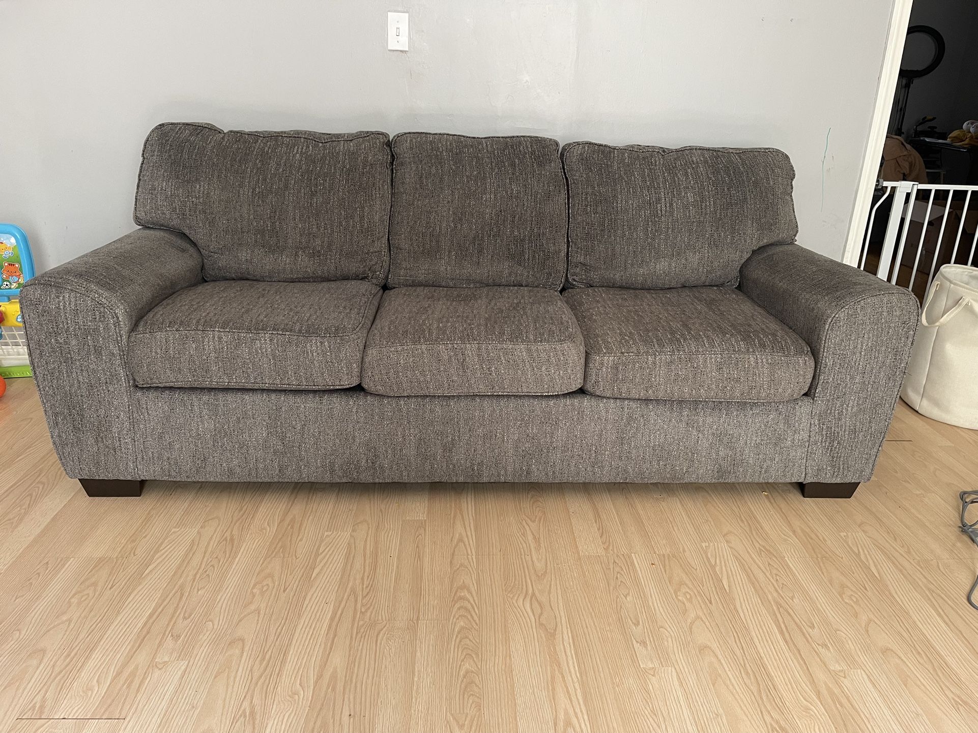 3 Seater Couch