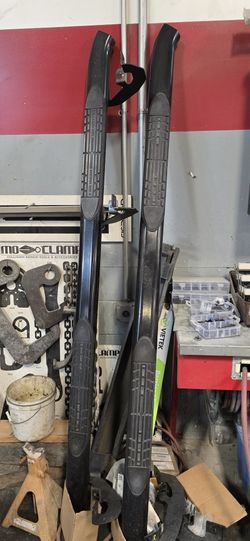 Stribus Para Chevy Silverado