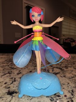 Flying Fairy (Rechargeable)