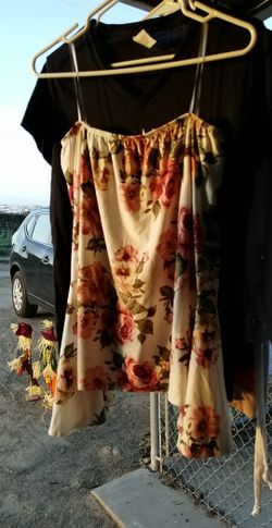 Womens clothes