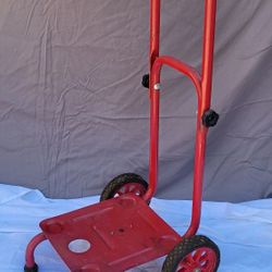 Compressor Cart