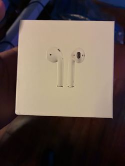 Airpods Gen 2