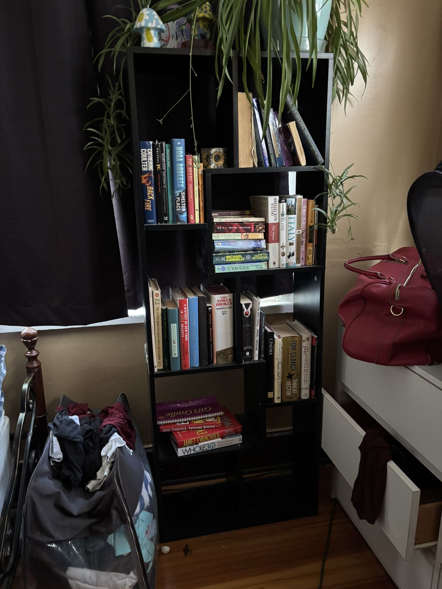 Bookshelf