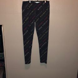 Victoria’s Secret Sport High-rise Leggings  Grey  Size L  and Lightweigth Max Sport Bra  38 DD