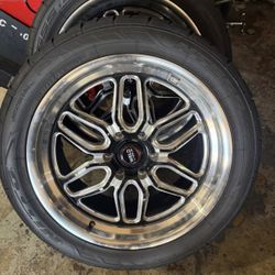 Welds Drag Packs 