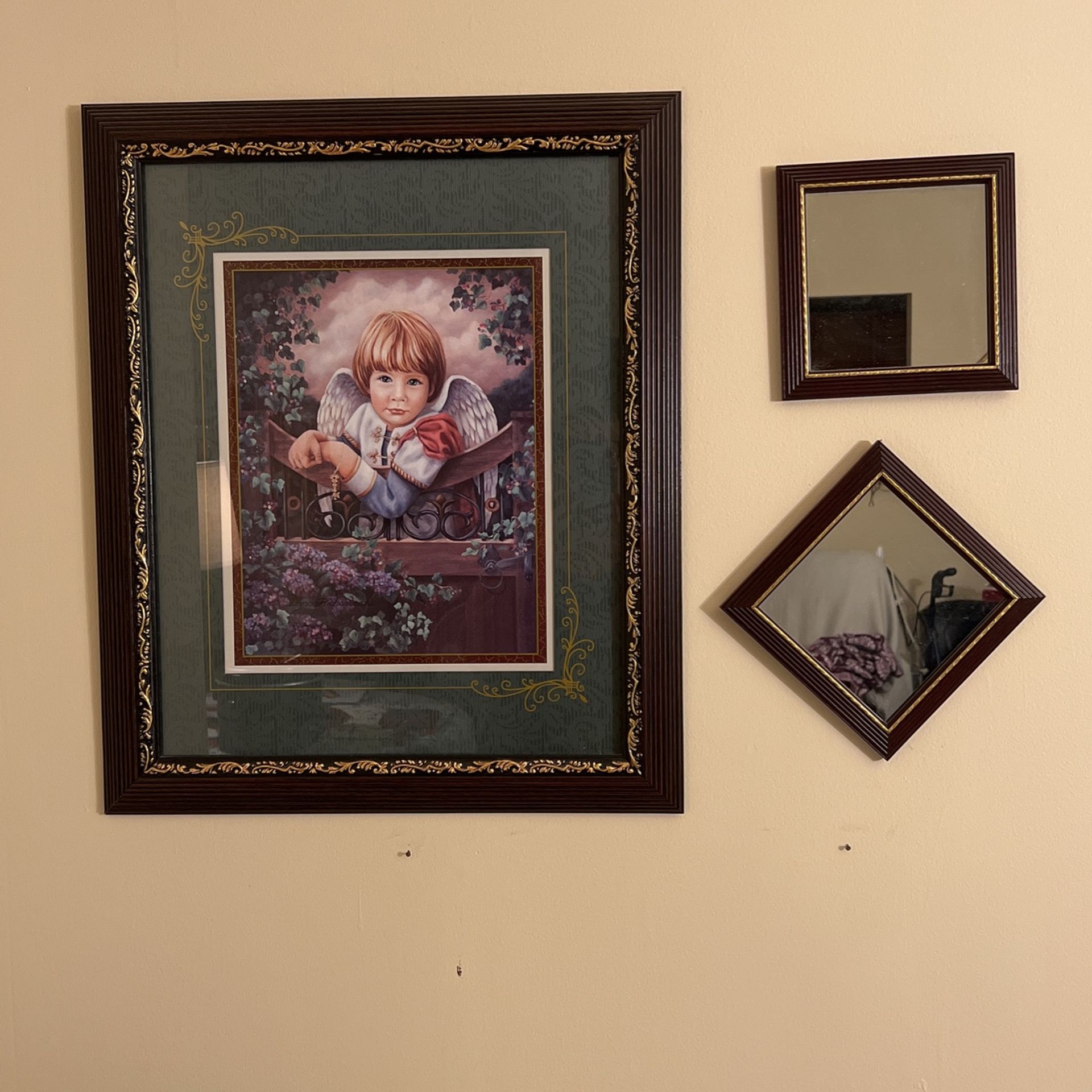 Home Interior Decor
