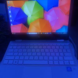 HP PAVILION x360 LAPTOP