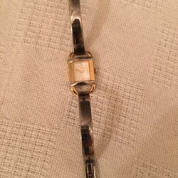 Women’s Timex watch