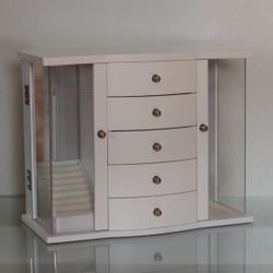 Large Jewelry Display 