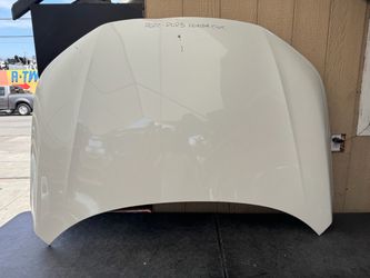 2022 2023 2024 2025 HONDA CIVIC HOOD BONNET OEM USED