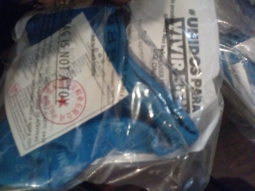 Kaiser High Quality Reusable Face Mask/ Shield Against COVID & Other Viruses, Germs, Dust, Etc.