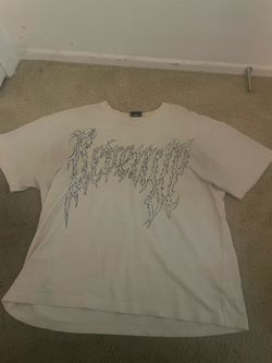 Revenge shirt large
