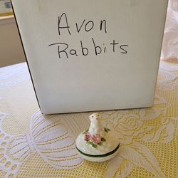 Avon rabbits