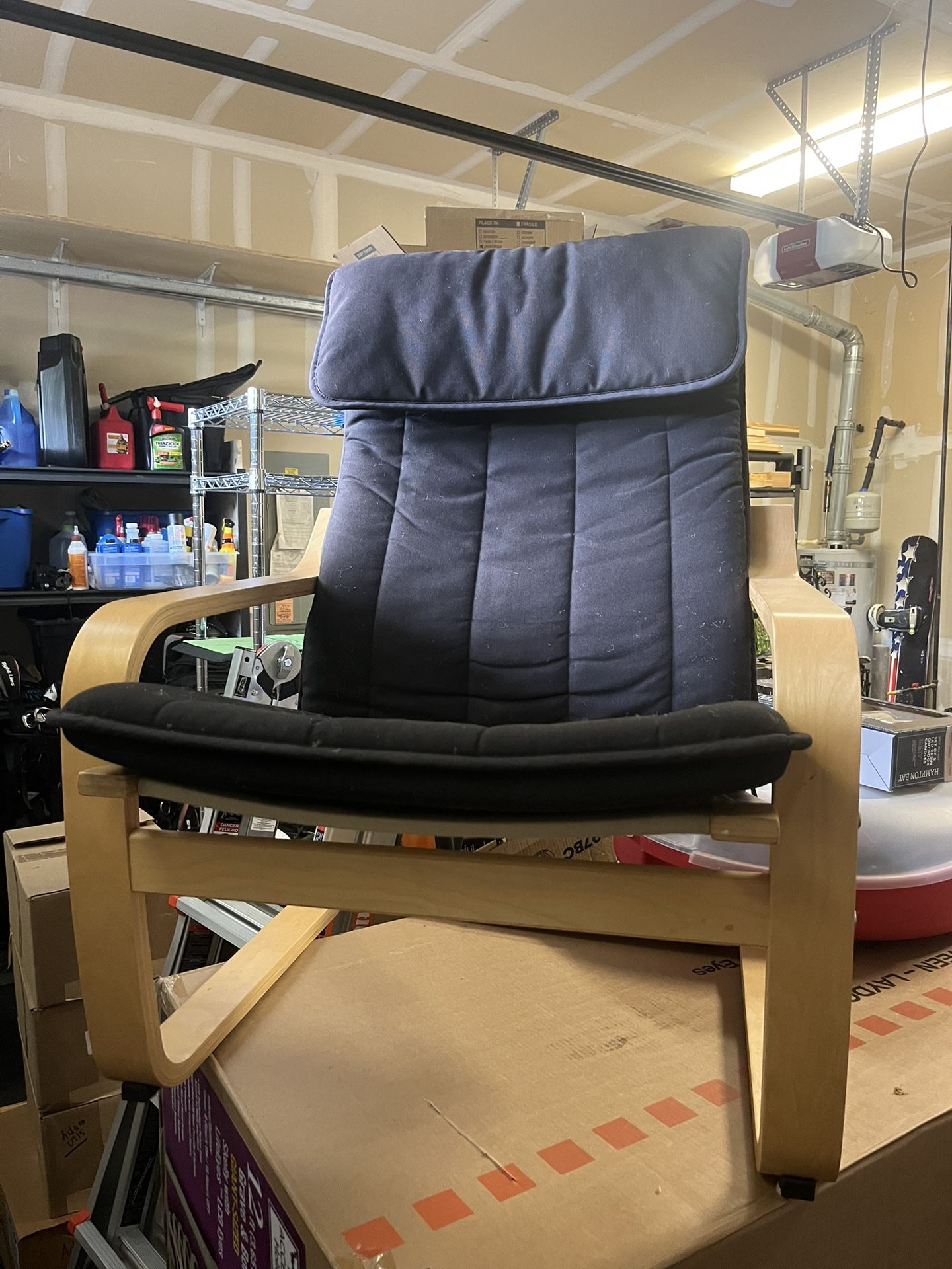 IKEA Chair