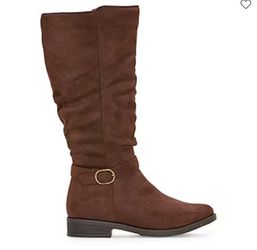 Like new women boots
