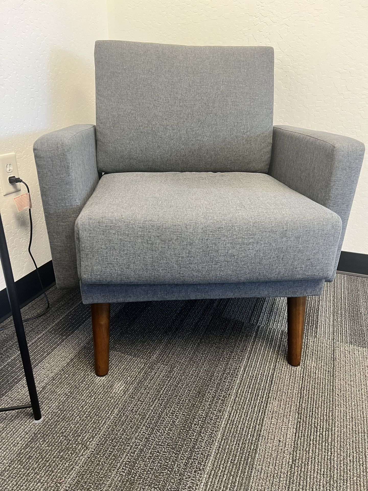 Oversized Chair