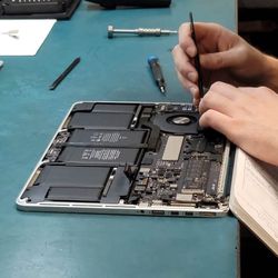 MacBook Repair
